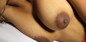 Shy Philippine kitten hides eyes while she gets fucked by foreigner