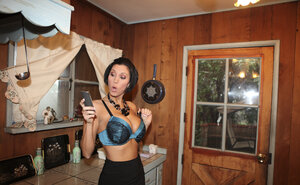 Need considerably more proof that this girl is incredible? See for yourself!