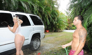 Her body is like a masterpiece & her mind is so dirty