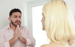 Her body is awesome and also her newfound lust for creampies is great