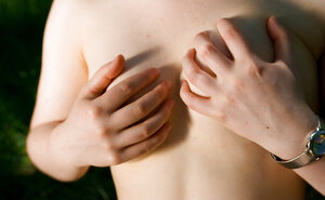 The gal is immaculateionist and plus her body is a extremely somewhere around immaculate