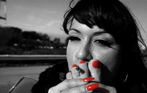 Tale of of want and also passion that develops with each single step