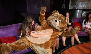 Fella is happy to engage in his customary user banging