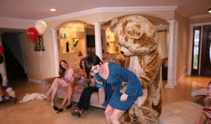 Interracial pleasures with the horniest ladies out there