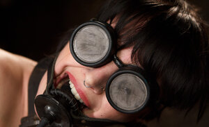 Katharine Cane is going to be used by everyone in this one