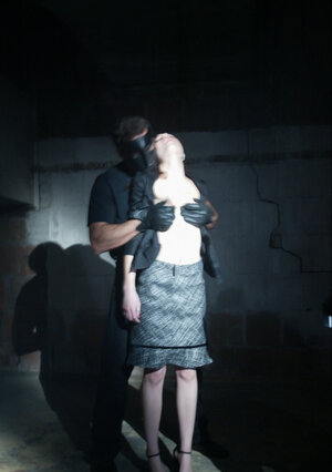 It is a Sasha Grey episode so you admire it no theme what