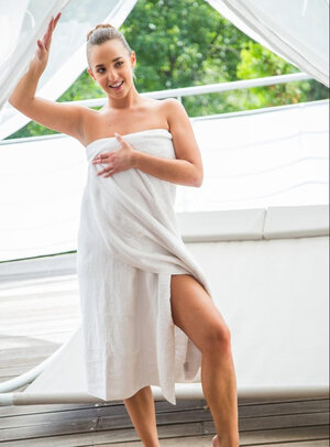 Amirah Adara looks entirely incredible in this porn scene