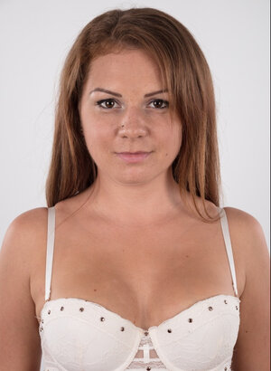 Mila Fox is going to change the way you cum forever huh