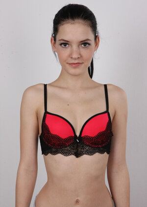 She can probably give a spectacular handjob to just anyone