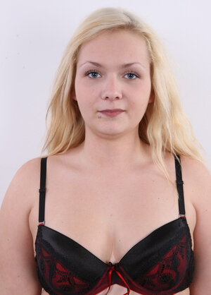 Julie Simone is soft and additionally positively seductive as well so that's that