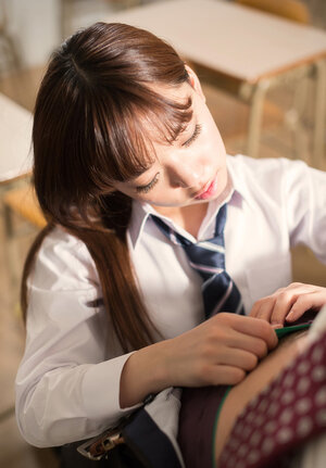 Sinful student swallows cum after fucking her head teacher