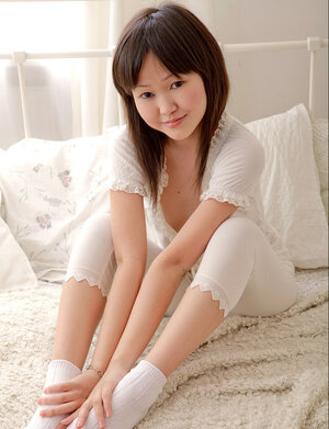 Aliona the aroused lady is showing off her firm ass and beyond