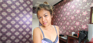 Kikai is never finished with a hard love pole unless it GAPES her