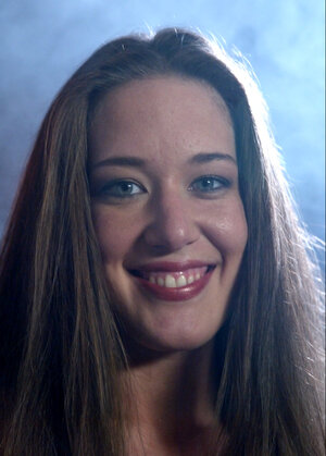 He opens up her cheeks to show the opening you real need