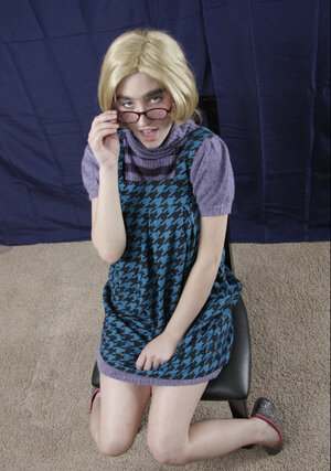 Mindy Prime is going to get completely all vengeful with this hot fuck sesh