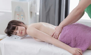 Pasty chick is going to adore oily teasing and besides xxx appeasing