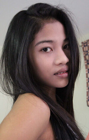 Mitch the tight and also smoking hot Filipina shows what she wants to show