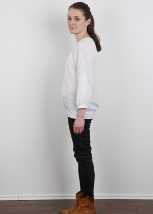 Cannot wait until some lad inserts his large flag pole inside her