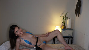 Lexus Appreciate provides a happy ending massage with a handjob and blowjob