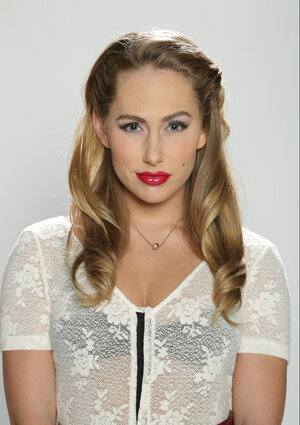 Nude Pornstar Pictures