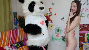 Brunettes, Européennes, Minces