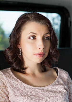 Brünett, Europäisch