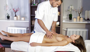 Novias, Masaje, Jovencitas