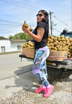 Completely all this lengthy teasing session, he watches, then joins