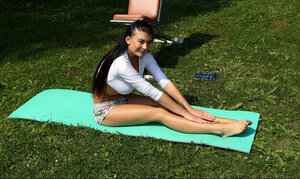 Amateur, Unter Freiem Himmel, Sportlich, Teenager