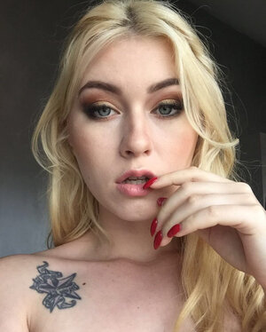 This gallery is enjoyable because it actually is a private look at Misha Cross