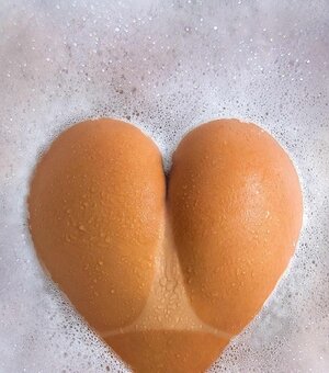 Female in blue blazer joins her sexy buddies for lesby 3some in the bed