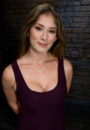 A couple of glamorous MILFs strip teasing with their underweight bodies in the dungeon