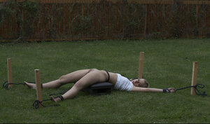 Company has a tradition of woman employee of the month having fully hardcore sex