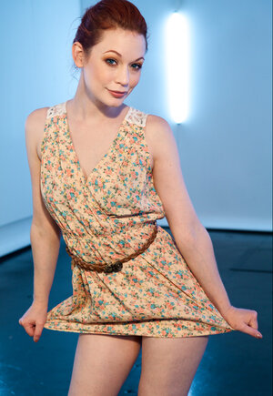 Precious cougars in sexy outfits tease each and all with their perfectly-curved bodies